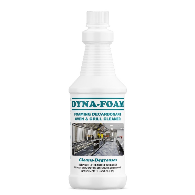 Dyna-Foam Dyna-Foam