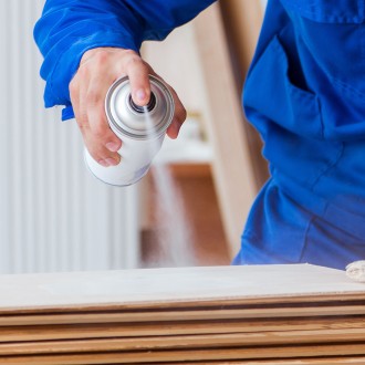 Adhesives & Sealants