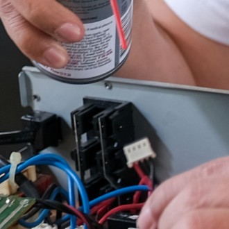 Electrical Maintenance