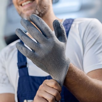 Gloves