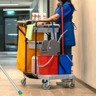 Housekeeping