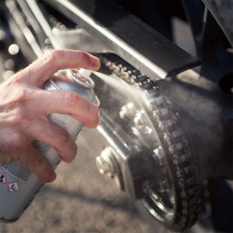 Lubricants