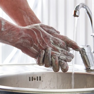 Soap and Hand Care