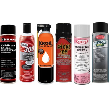 Aerosols