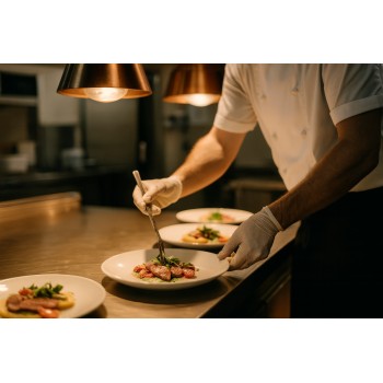 Food Service Industry
