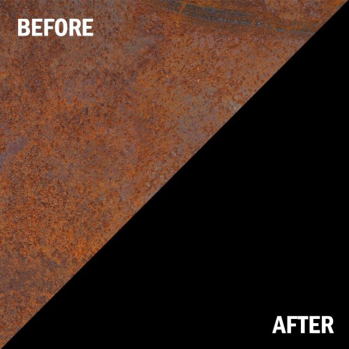 Seymour Rust Converter, Automotive Rust Converting Primer Spray Paint (12 oz) Seymour Rust Converter, Automotive Rust Converting Primer Spray Paint (12 oz)