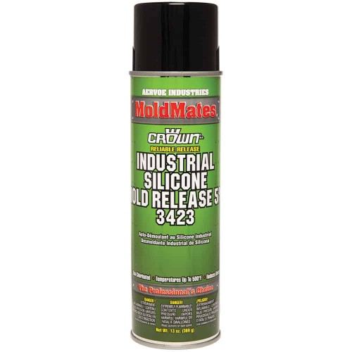 Industrial Silicone Mold Release 5% Industrial Silicone Mold Release 5%