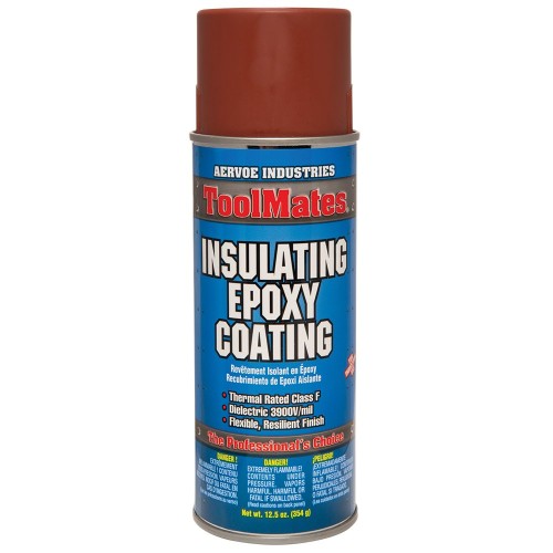 Insulating Epoxy Coating Insulating Epoxy Coating