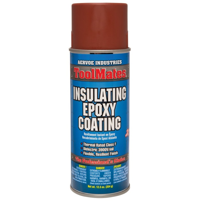 Insulating Epoxy Coating