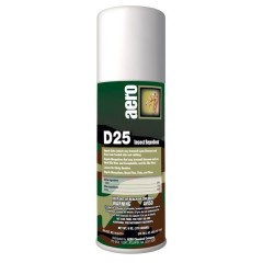D-25 Personal Insect Repellent D-25 Personal Insect Repellent