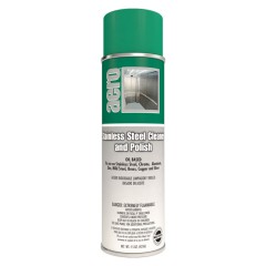 Stainless Steel Cleaner (oil-based) Stainless Steel Cleaner (oil-based)