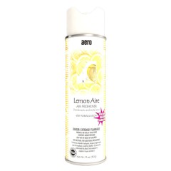 AERO Lemonaire Hand Held Air Freshener AERO Lemonaire Hand Held Air Freshener