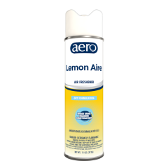 AERO Lemonaire Hand Held Air Freshener AERO Lemonaire Hand Held Air Freshener