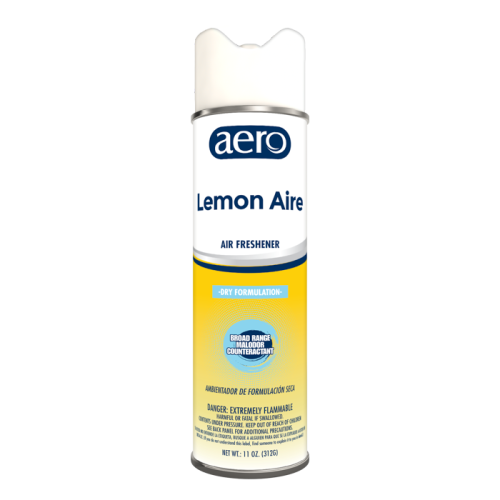 AERO Lemonaire Hand Held Air Freshener AERO Lemonaire Hand Held Air Freshener