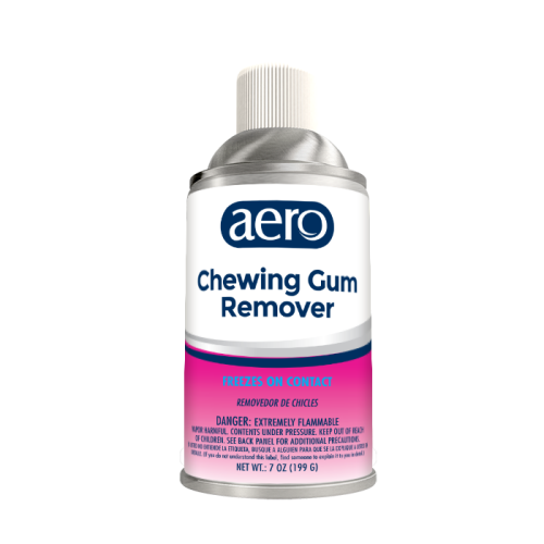 Chewing Gum Remover Chewing Gum Remover