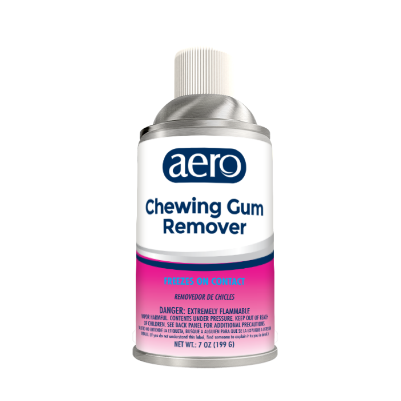 Chewing Gum Remover Chewing Gum Remover
