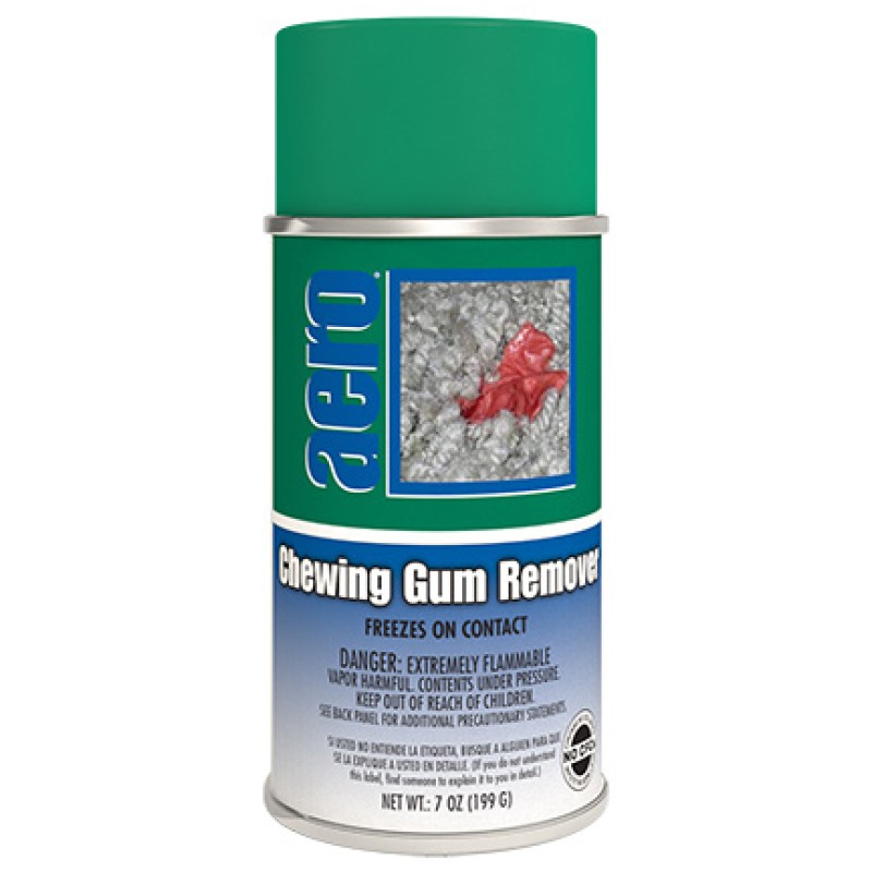 Chewing Gum Remover Chewing Gum Remover