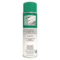 Stainless Steel Cleaner (water-based) Stainless Steel Cleaner (water-based)