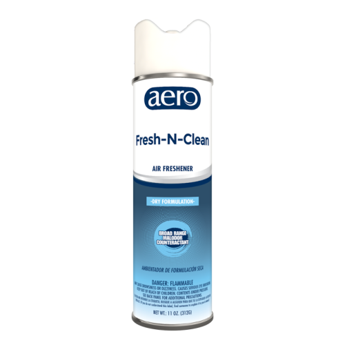 AERO Dry Handheld Air Freshener - Fresh-N-Clean AERO Dry Handheld Air Freshener - Fresh-N-Clean
