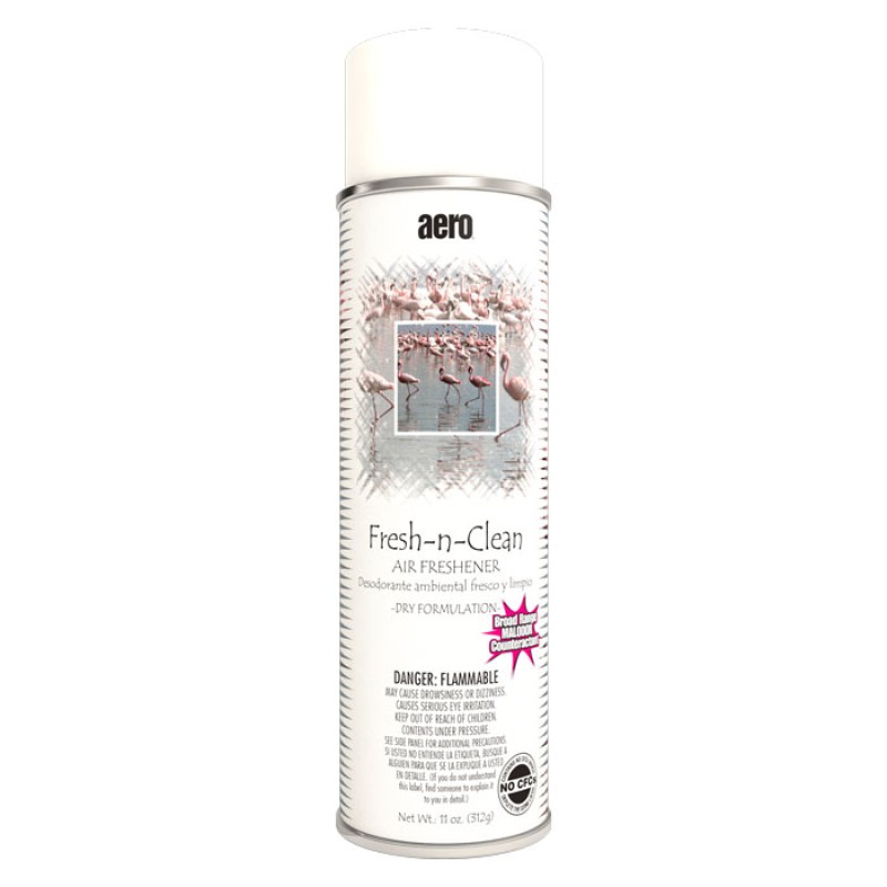 AERO Dry Handheld Air Freshener - Fresh-N-Clean AERO Dry Handheld Air Freshener - Fresh-N-Clean