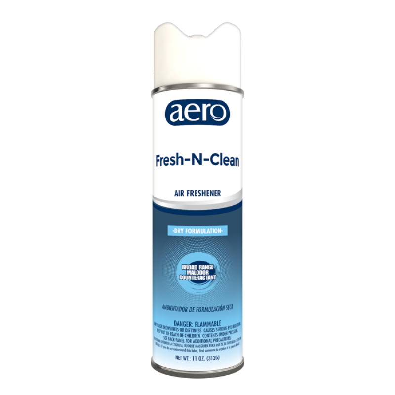 AERO Dry Handheld Air Freshener - Fresh-N-Clean AERO Dry Handheld Air Freshener - Fresh-N-Clean