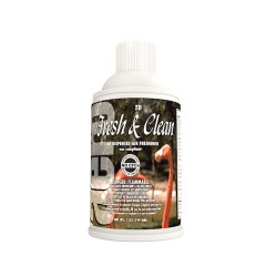 AERO TD Fresh & Clean Metered Air Freshener AERO TD Fresh & Clean Metered Air Freshener