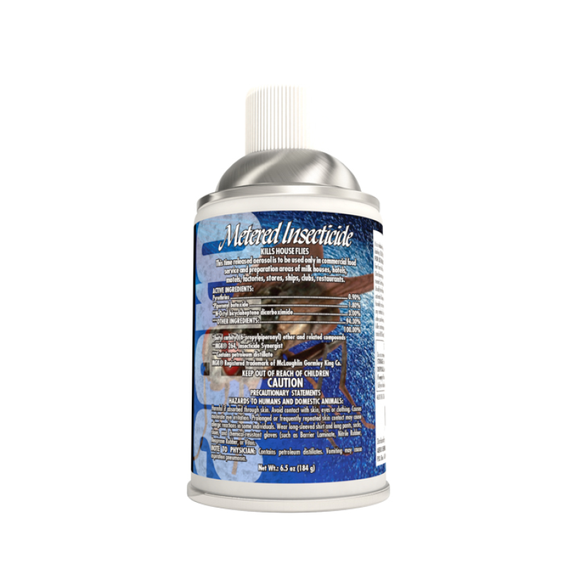 AERO Metered Insecticide AERO Metered Insecticide