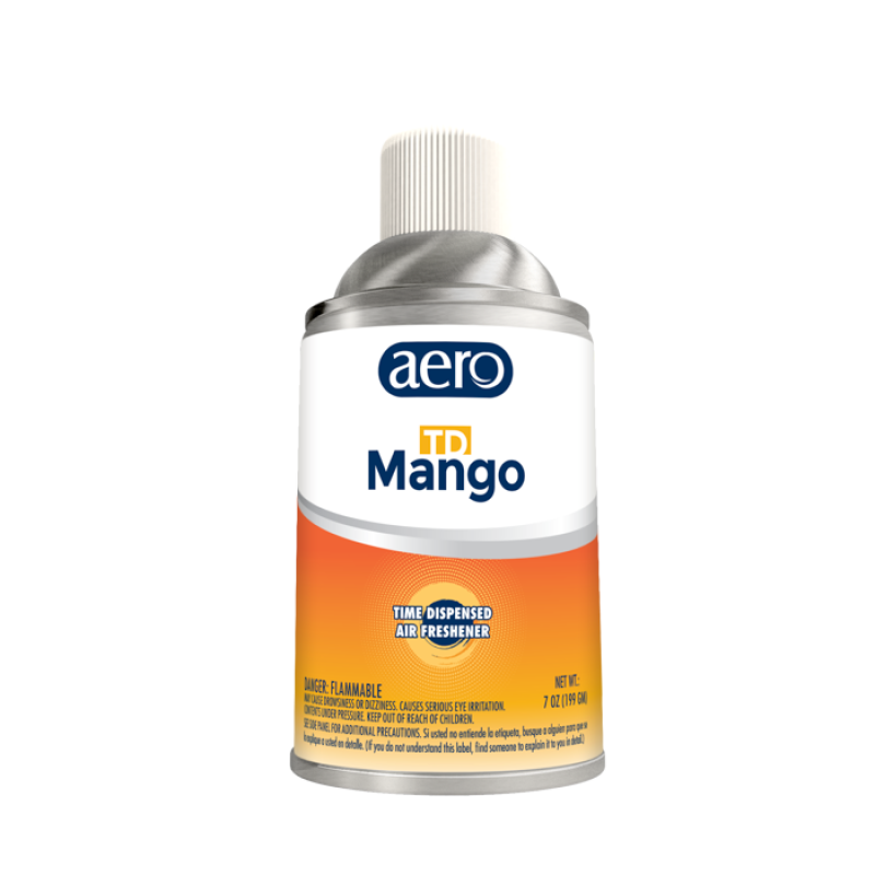 AERO Metered - Mango AERO Metered - Mango