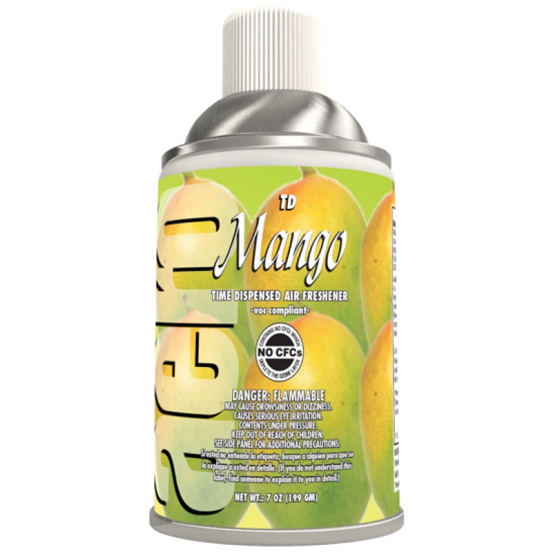 AERO Metered - Mango AERO Metered - Mango
