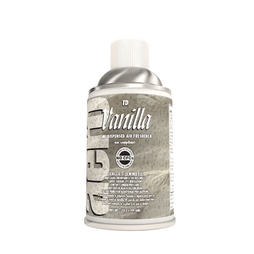 AERO TD Vanilla Metered Air Freshener AERO TD Vanilla Metered Air Freshener