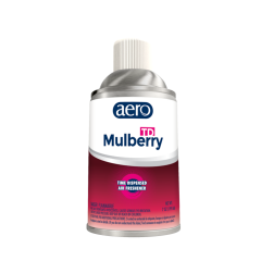 AERO TD Mulberry Metered Air Freshener AERO TD Mulberry Metered Air Freshener