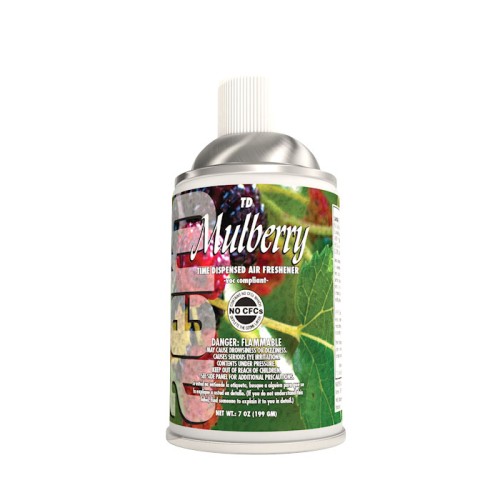 AERO TD Mulberry Metered Air Freshener AERO TD Mulberry Metered Air Freshener