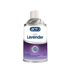AERO TD Lavender Metered Air Freshener