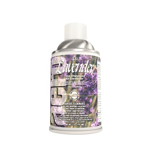 AERO TD Lavender Metered Air Freshener AERO TD Lavender Metered Air Freshener