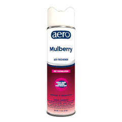AERO Dry Handheld Air Freshener - Mulberry AERO Dry Handheld Air Freshener - Mulberry
