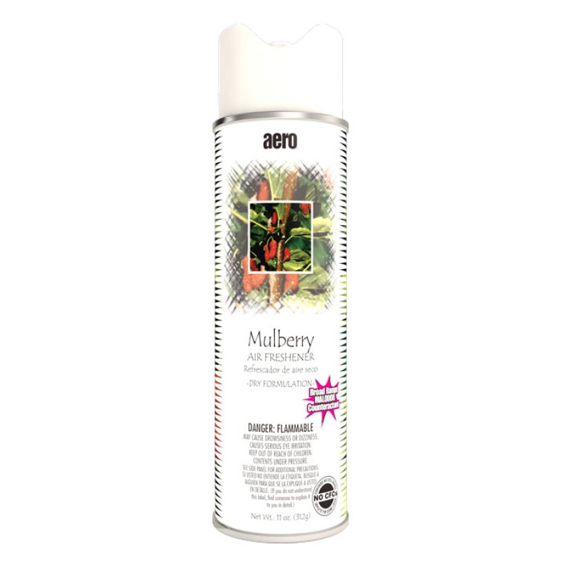 AERO Dry Handheld Air Freshener - Mulberry AERO Dry Handheld Air Freshener - Mulberry