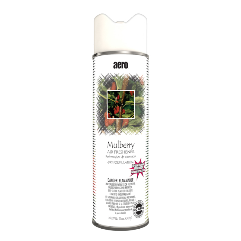 AERO Dry Handheld Air Freshener - Mulberry AERO Dry Handheld Air Freshener - Mulberry