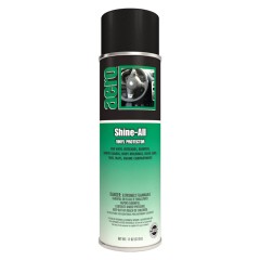 AERO Shine-All Vinyl Protector AERO Shine-All Vinyl Protector