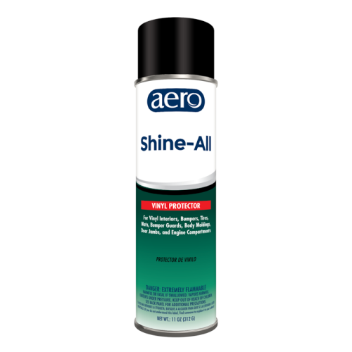 AERO Shine-All Vinyl Protector