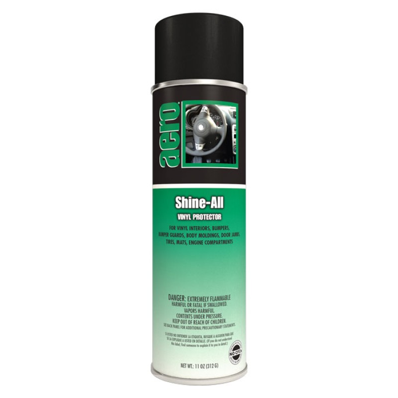 AERO Shine-All Vinyl Protector AERO Shine-All Vinyl Protector