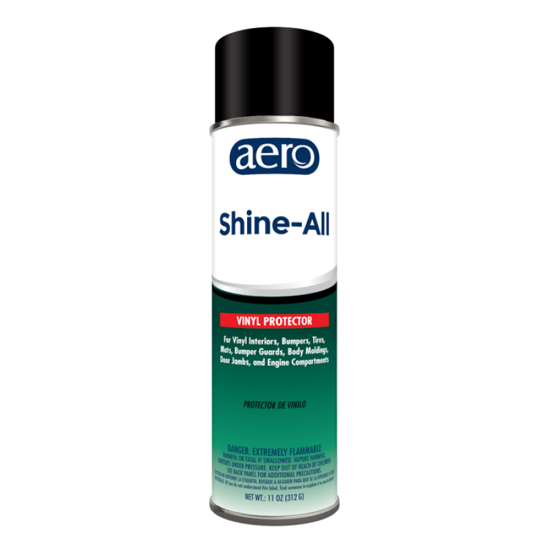 AERO Shine-All Vinyl Protector AERO Shine-All Vinyl Protector