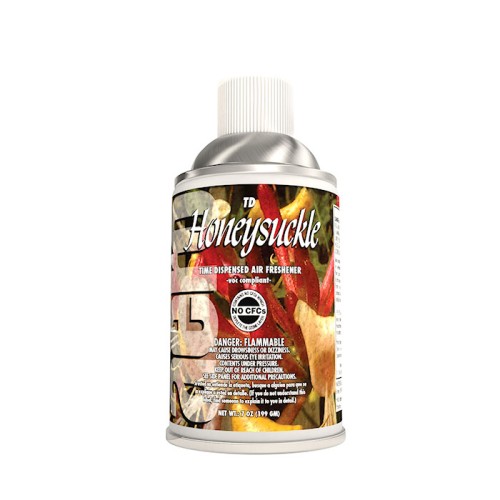 AERO TD Honeysuckle Metered Air Freshener AERO TD Honeysuckle Metered Air Freshener