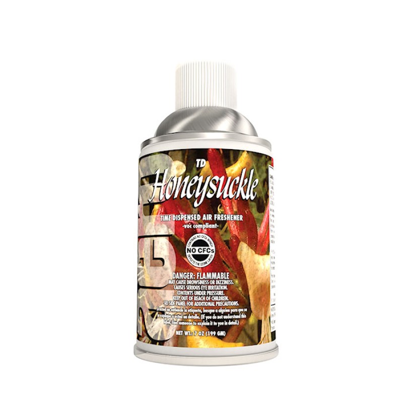 AERO TD Honeysuckle Metered Air Freshener AERO TD Honeysuckle Metered Air Freshener