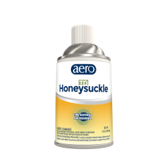 AERO TD Honeysuckle Metered Air Freshener AERO TD Honeysuckle Metered Air Freshener