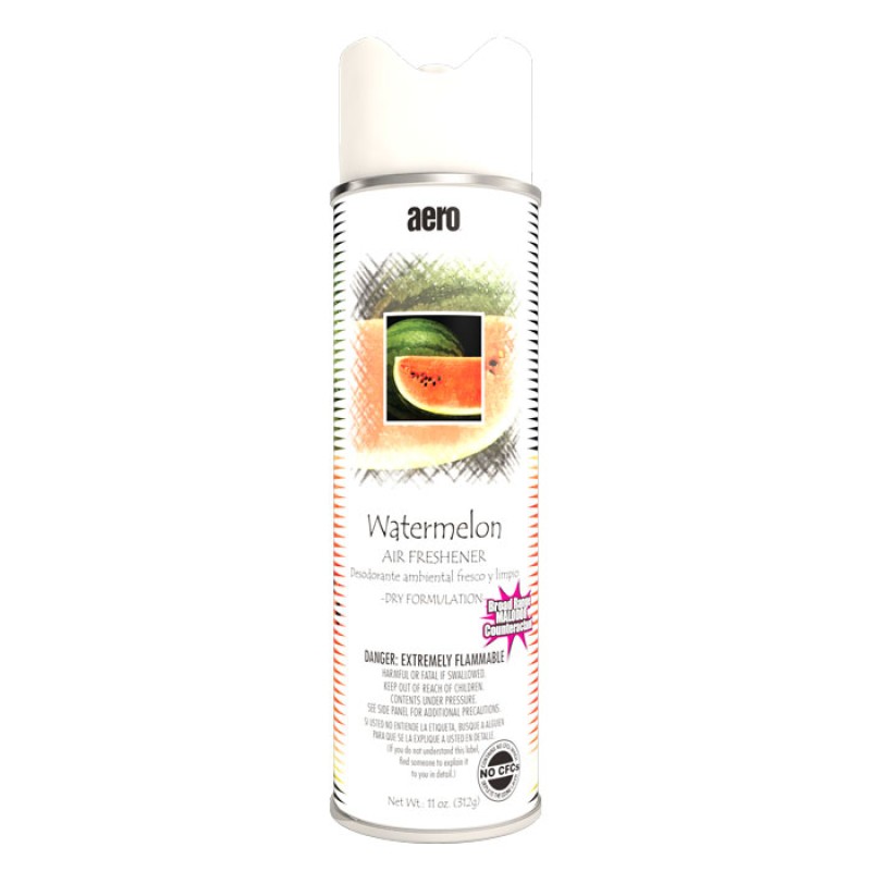 AERO Dry Handheld Air Freshener - Watermelon AERO Dry Handheld Air Freshener - Watermelon