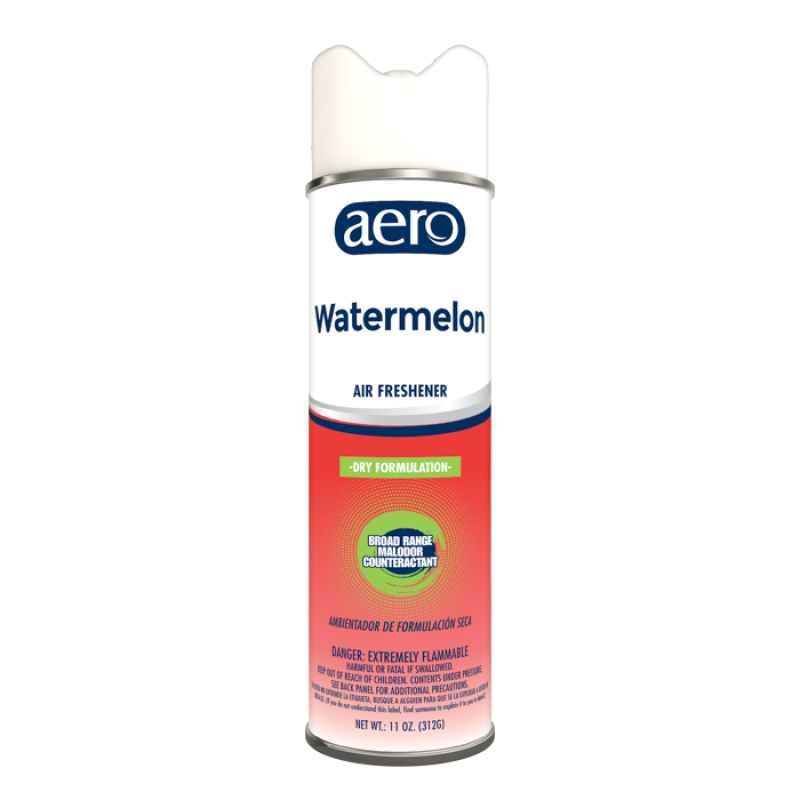AERO Dry Handheld Air Freshener - Watermelon AERO Dry Handheld Air Freshener - Watermelon