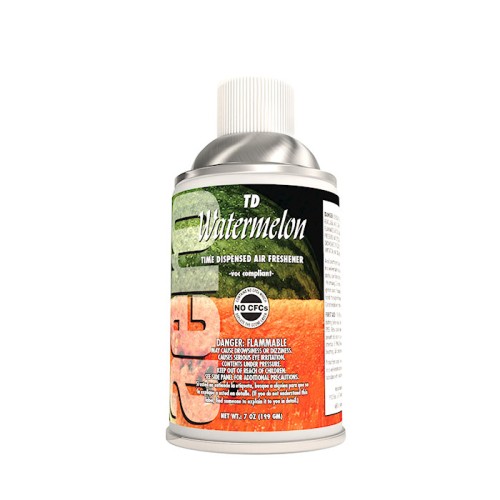 AERO TD Watermelon Metered Air Freshener AERO TD Watermelon Metered Air Freshener
