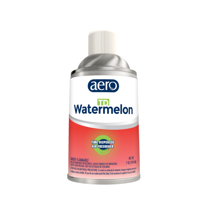AERO TD Watermelon Metered Air Freshener