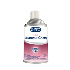 AERO TD Japanese Cherry Metered Air Freshener AERO TD Japanese Cherry Metered Air Freshener