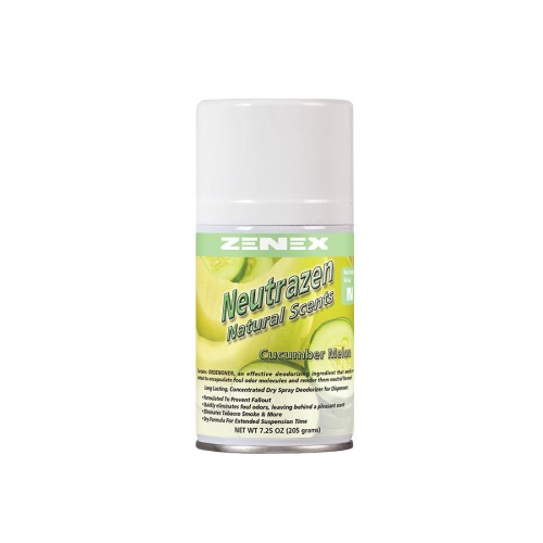 Neutrazen Counteractant  Metered Spray - Cucumber Melon Neutrazen Counteractant  Metered Spray - Cucumber Melon